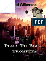 Pon A Tu Boca Trompeta - David Wilkerson