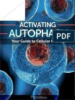 Activating Autophagy