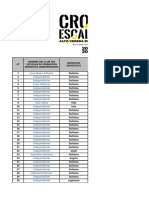 Inscripcion Cronoescaladala Roka 2020