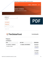 Report Viewer - The Global Fund To Fight AIDS, Tuberculosis and Malaria