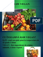 Raw Vegan