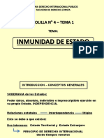 Inmunidad