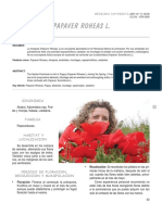 Dialnet PlantasMedicinalesDeLaRiberaNavarraYElMoncayoArago 2223830 PDF