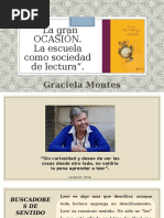 La Gran OCASIÓN