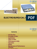Electrosurgical Text Handboock