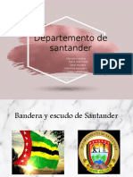 Departemento de santander  grupo.pptx