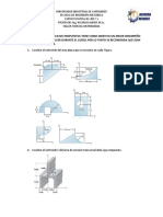 Taller N°8 FUERZAS DISTRIBUIDAS