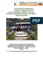 Libro Especies Del Cam Hachon Recopilado PDF