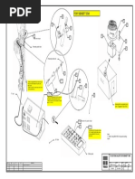 I-16049-1 Kit Extend Alert