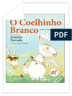 O Coelhinho Branco - Dossier Atividades