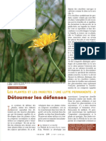 Détourner Les Défenses PDF