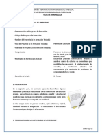 GFPI-F-019 - Formato - Guia - FASE 2 Comunicacion Escrita