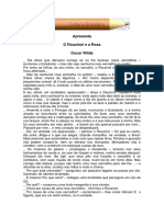 1- TEXTO - O ROUXINOL E A ROSA - OSCAR WILDE - TEORIA LITERÁRIA - 20192.pdf