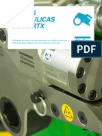 RTX - Llave Bajo Perfil PDF