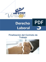 Derecho Laboral