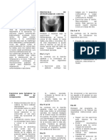 Protocolo Cadera Actualizado