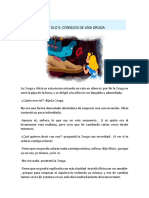 Consejos de Una Oruga PDF