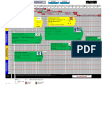 SATURDAY SHIPS BERTHING PLAN