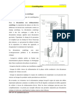 Centrifugation