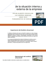 Analisis-De-La-Situacion-Interna-Y-Externa-De-La-Empresa - Darwin