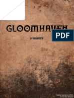 Gloomhaven Regolamento in Italiano Ver01.0