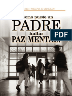 ¿Como Puede Un Padre Hallar Paz Mental-1 PDF