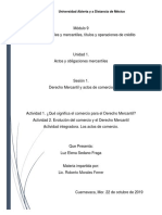 Universidad Abierta y A Distancia de México: Roberto Morales Ferrer