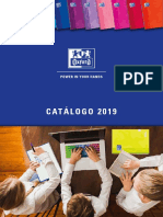 CUADERNO CON SCANNER A PDF Catálogo-OXFORD-ENRI-2019 PDF