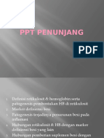 Penunjang Jurnal 1 Danti