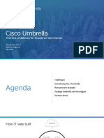 Cisco Umbrella