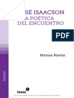 Jose_ Isaacson y la Poe_tica del Encuentro.pdf