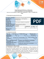 Guía de actividades y rúbrica de evaluación - Fase 4 - Estudio de caso.doc