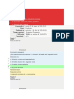 BLOQUE 8 ASESORÍA LABORAL EN RRHH Módulo 3 Altas y Seguros