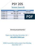 BLKBRD Review Exam - 3