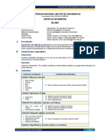 Silabo Curso Herramientas TICs Aplicada Ala Docencia Virtual