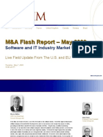 MA Flash Report 5-7-09 v10