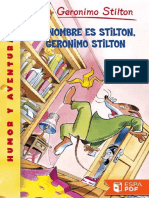 Mi nombre es Stilton, Geronimo Stilton ( PDFDrive.com ).pdf