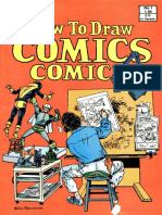 How_to_Draw_Comics_John_Byrne