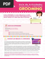 GROOMING