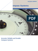 Magnectic Compass Systems