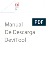 Manual de Descarga PeeWee