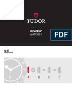 User Guide Divers Watches Ko PDF