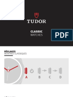 User Guide Classic Watches FR PDF