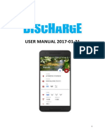 User Manual 2017-01-31
