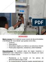 4 - Resistencia Al Corte