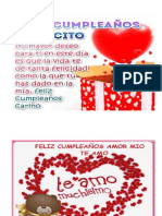 Amor Mío.docx