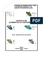 Apostila de Elementos Cartografia.pdf