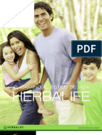 Presentacion Herbalife