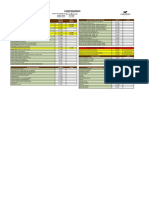 Listado Precios PDF