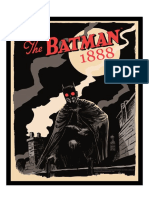 The Batman 1888